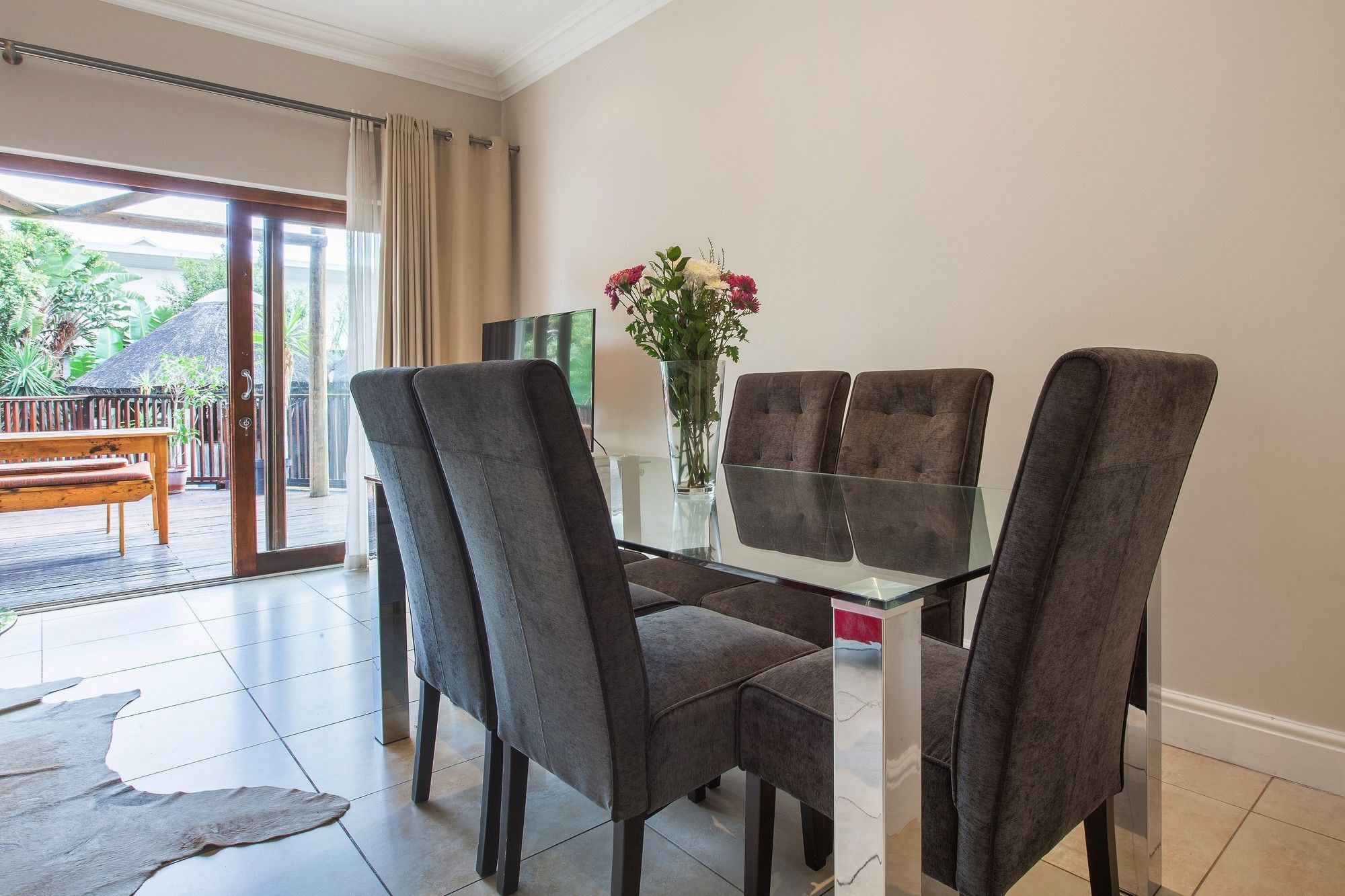 Planet Africa 1 By Ctha Apartment Cape Town Luaran gambar