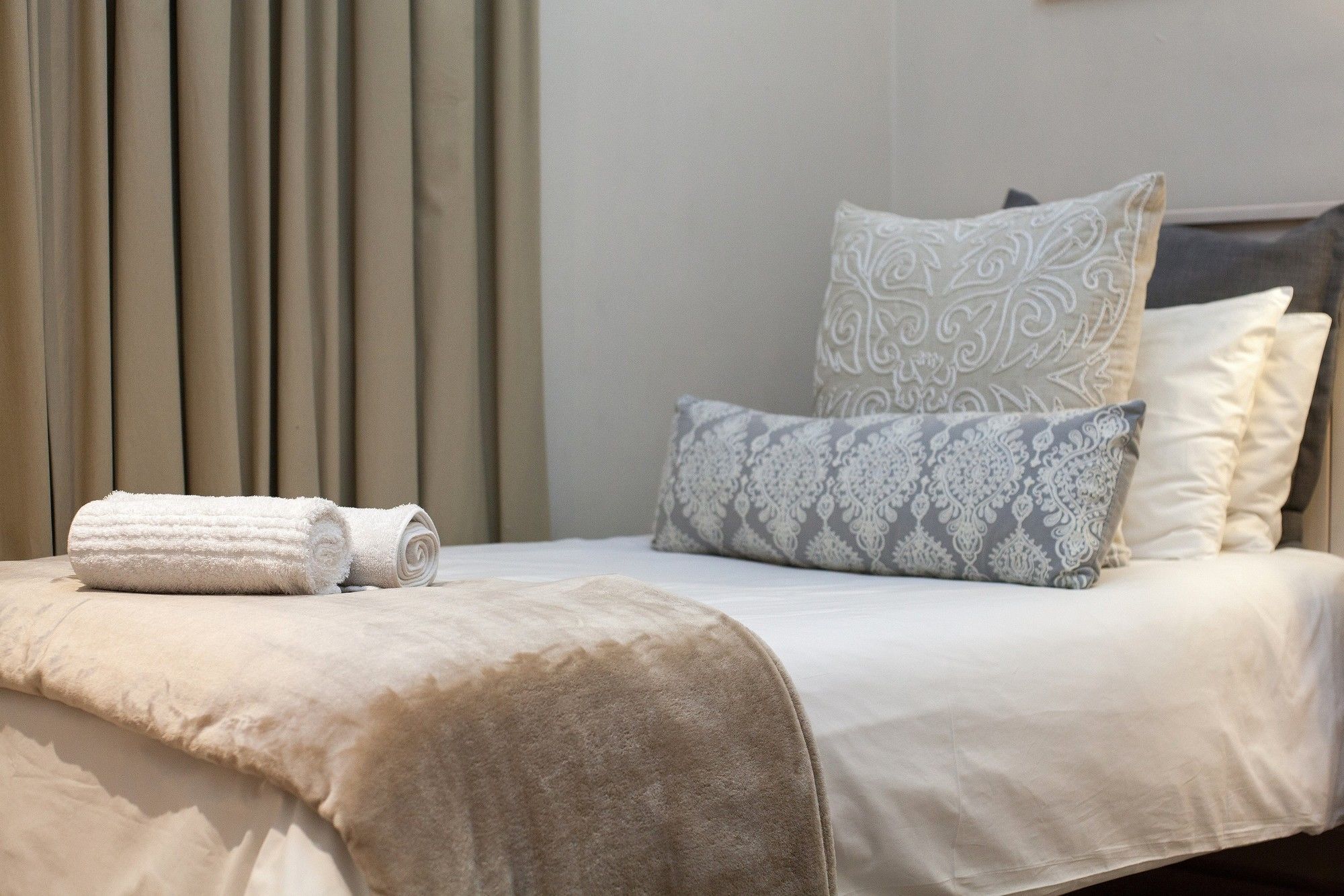 Planet Africa 1 By Ctha Apartment Cape Town Luaran gambar